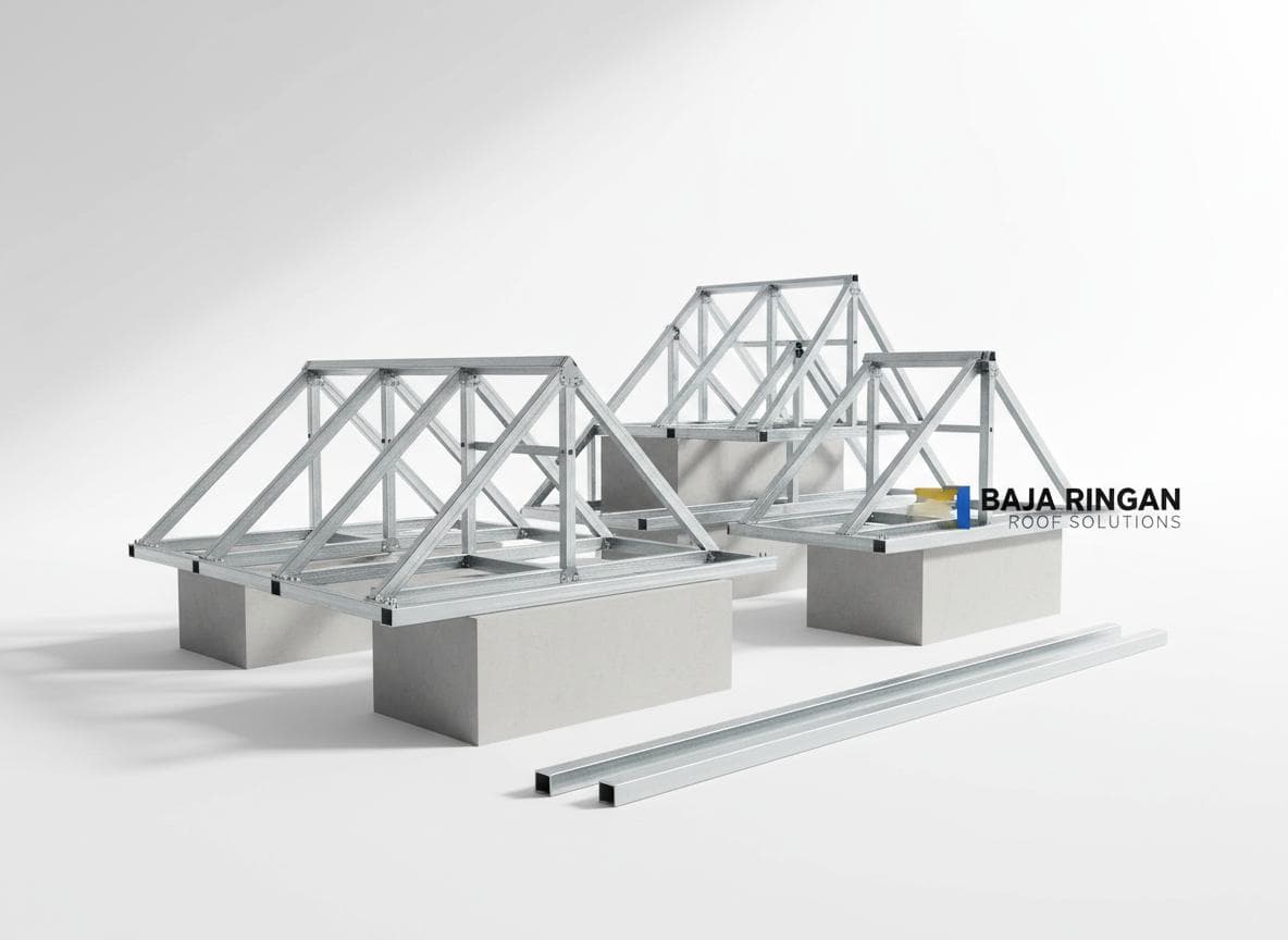 Baja Ringan